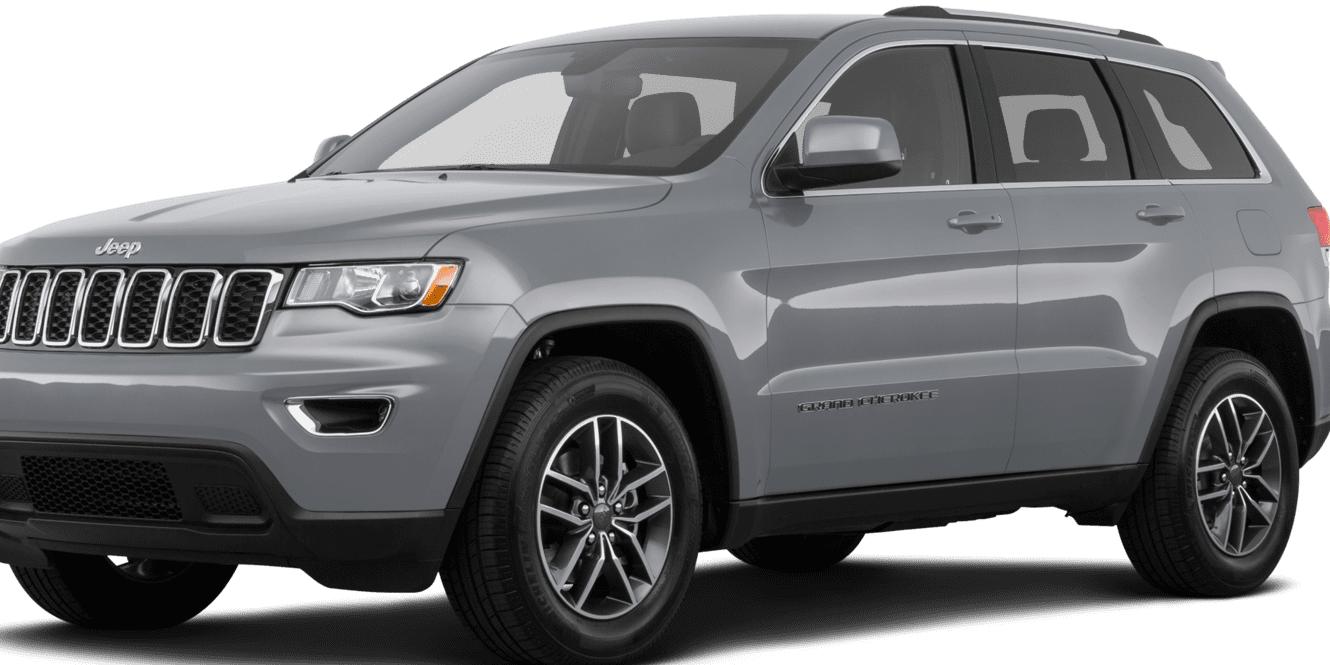 JEEP GRAND CHEROKEE 2019 1C4RJEBG2KC835823 image